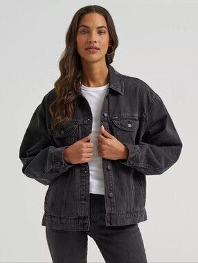 Wrangler Jacket
